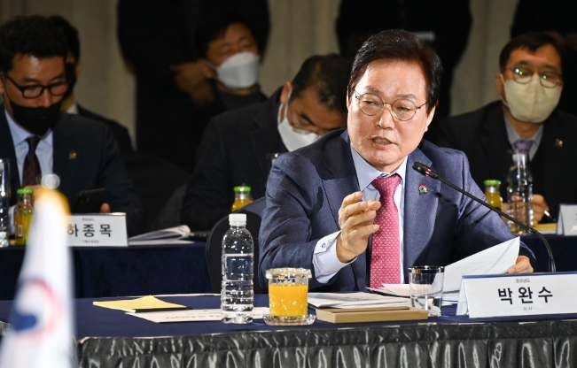 진주~수서행 고속열차 9월 1일 개통... “강남까지 직통시대 열다”