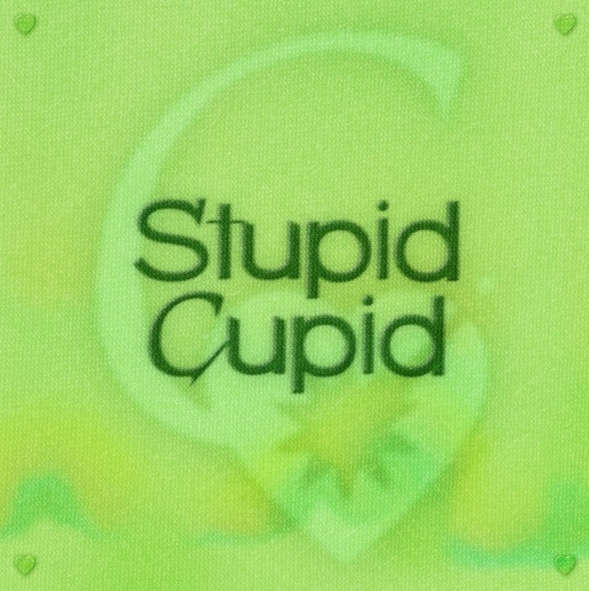 아일라, 자작곡 ‘Stupid Cupid’ 발매! 솔직 대담한 짝사랑
