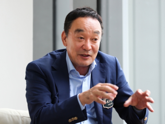 KPGA 회원 ‘스타 3인방’, PGA투어 ‘투어 챔피언십’ 진출… 국가 위상 높인다