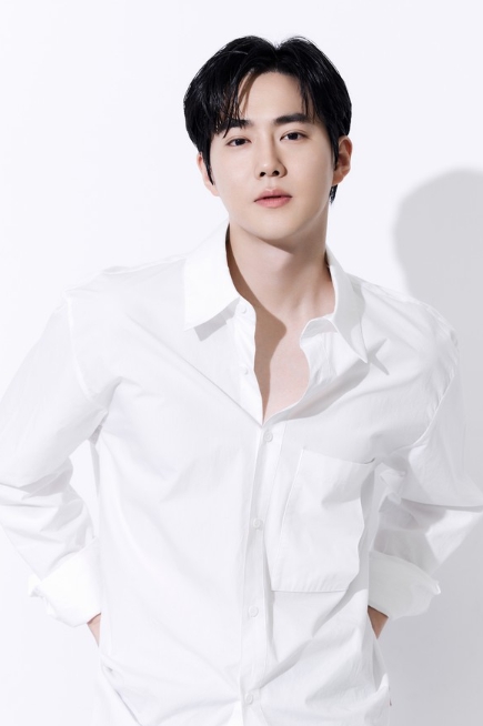 엑소 수호, ‘2023 AAA IN THE PHILIPPINES' 참석 확정! 글로벌 시상식 빛낸다!