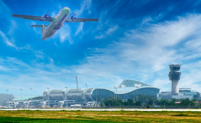 전남도, 광주 민간·군공항 무안국제공항 통합이전 온힘