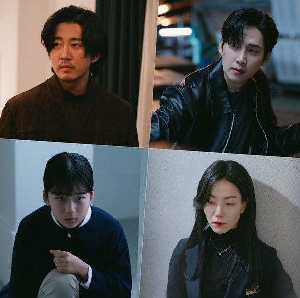 '유괴의 날' 더 뜨겁고 강렬하게 휘몰아친다! ‘예측불가’ 2막 관전 포인트 셋!