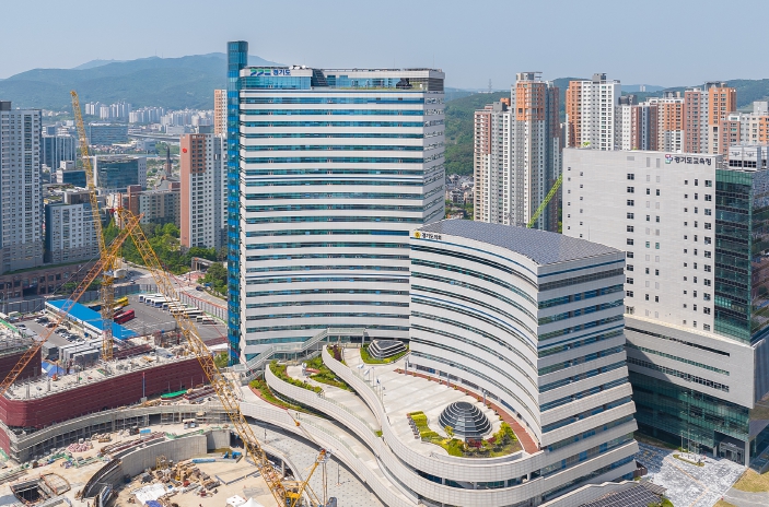 경기도, 폐업법인 소유 체납 대포차 144대 적발해 강제 견인