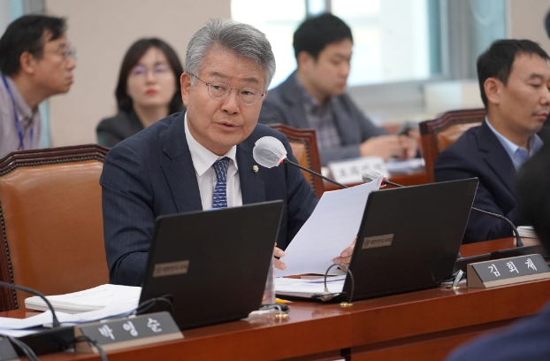 김회재 의원, “상반기, 60세 미만 민간 일자리 풀타임 취업자 9만 2천명 급감”