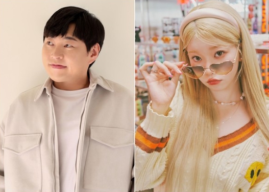 '미스트롯3' 이진호X츠키, MZ 감성 마스터 합류