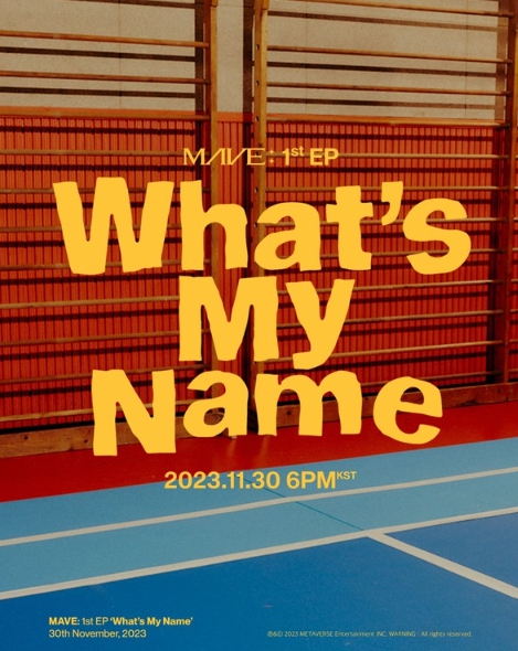 메이브, "30일 컴백 확정, 신곡 M/V 촬영 완료"…5세대 걸그룹 입지 굳힌다