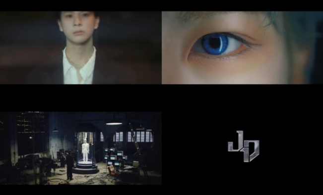 'AI 신인 아이돌' JD1, 오는 1월 11일 데뷔 확정. “파격적 컨셉” 예고