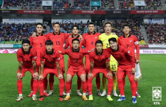 "내년 아시안컵 우승하면 선수 1인당 격려금 5,000만원"