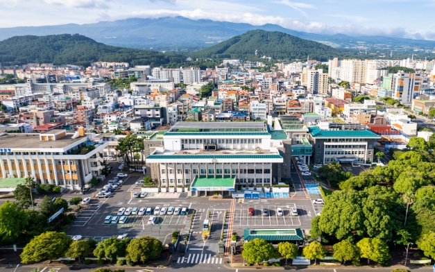제주도, 제주특별법 개정안 연내 통과 위해 국회 협의 강화