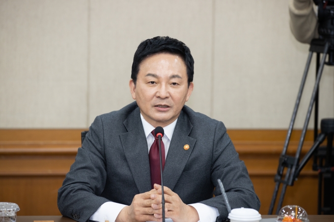원희룡 국토부장관, “청년들의 주거 사다리 구축” 적극 지원 약속