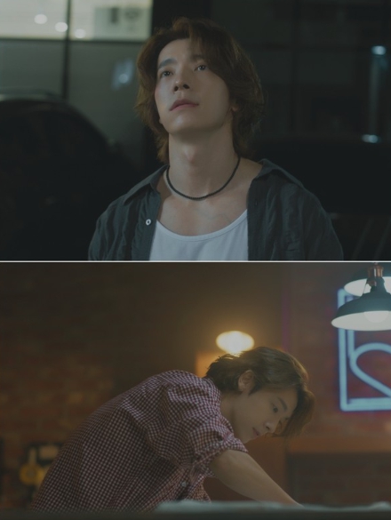 '남과여' 이동해, ‘폼생폼사’ 그 자체인 정현성 役...첫 스틸 공개!
