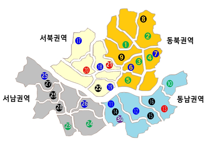 서울시, '서울형 야간 소아의료체계' 구축 완료…의원-병원-전문센터 3중 안전망