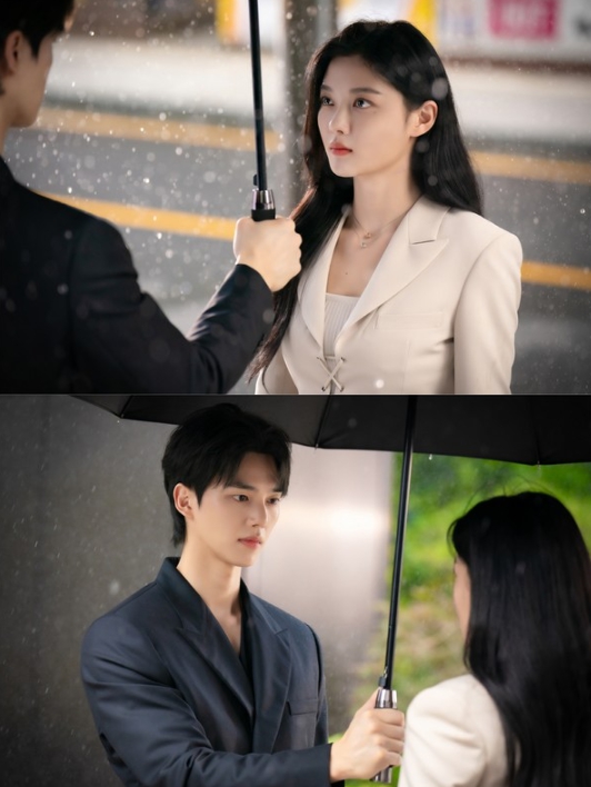 '마이 데몬' 송강, 김유정의 구원자일까, 파괴자일까?