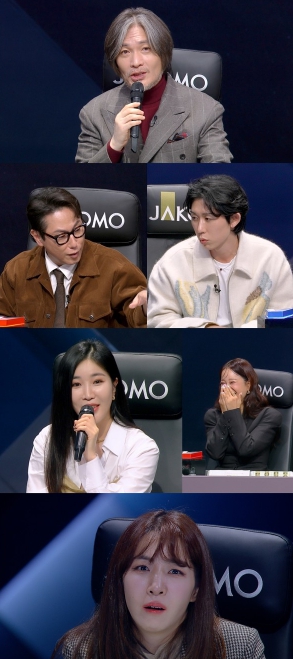 '싱어게인 시즌3-무명가수전' 3라운드 최종 결과 공개! 예상 밖 무대에 심사평도 각양각색! "김이나, 환상적인 여행을 하는 기분” 
