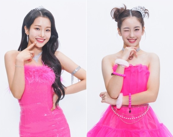 '미스트롯3' 김소연X오유진 출격! 트로트 아이돌들이 온다!