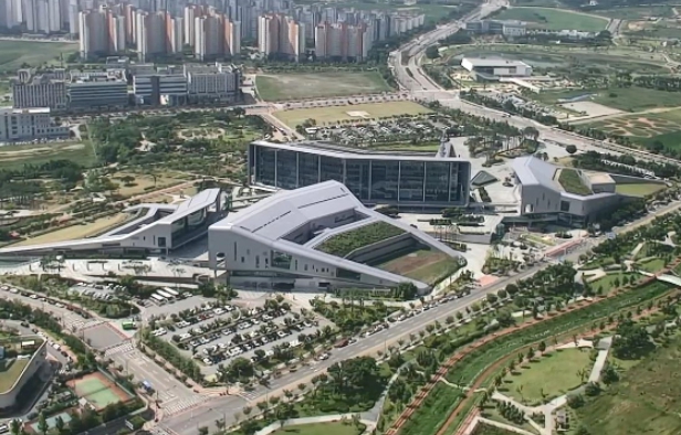 2026년 충남∼대전 ‘미니 전철’ 달린다
