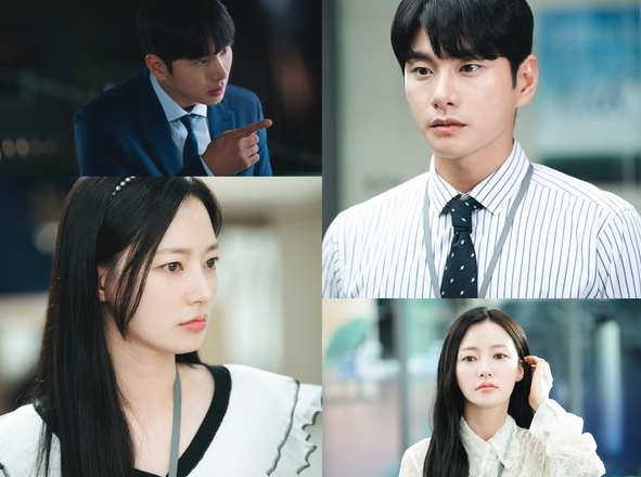 '내 남편과 결혼해줘' 이이경X송하윤, 역대급 빌런 커플 탄생 예고!