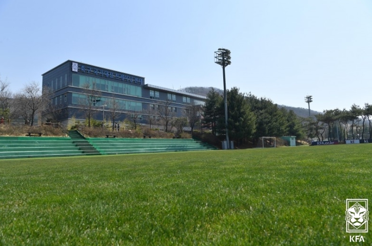 '아듀, 파주NFC'…한국 축구와 22년간 동행 마감