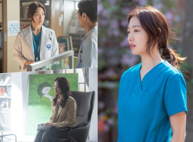 '닥터슬럼프' 박신혜, “일상적이고 평범한 이야기 속에서 힐링을 드릴 수 있는 작품으로 인사드리고 싶었다”