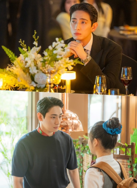 '닥터슬럼프' 윤박, 볼수록 빠져드는 무한 매력 발산...‘진지+능청’ 오가는 열연 예고! 