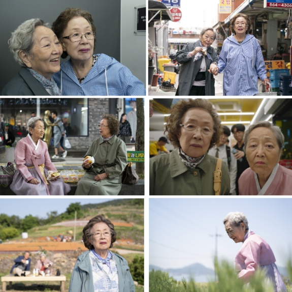 영화 '소풍', ‘찐 우정’의 추억 자극할 보도스틸 12종 공개!