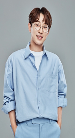 2024 강원 동계청소년올림픽 대회에 도 홍보대사 안성훈이 뜬다~!