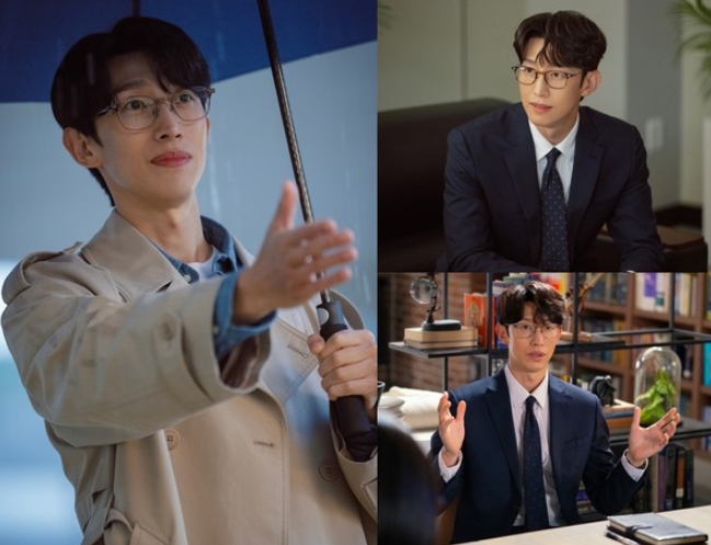 '끝내주는 해결사' 강기영, “유쾌하고 통쾌하게 사건을 해결해가는 ‘해결사’들의 활약 눈여겨 봐달라” 애정 가득 본방사수 메시지 공개!