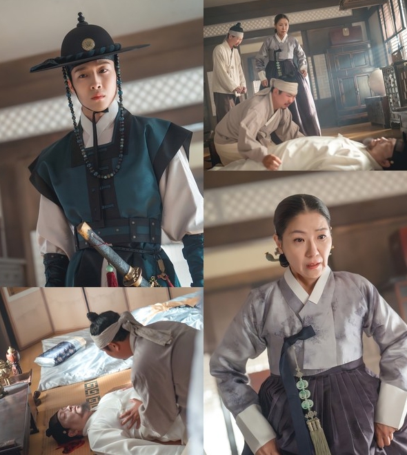 '밤에 피는 꽃' 김형묵의 갑작스러운 사망! 죽음을 둘러싼 끊이지 않는 의문 ‘궁금증 폭발’