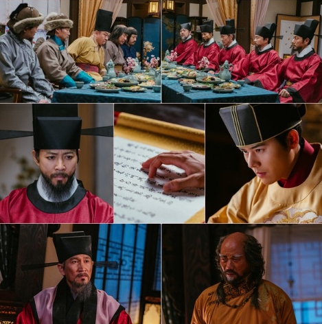 '고려거란전쟁' 속고 속이는 고려vs거란의 기세 그 싸움의 승자는? 스펙터클 전쟁 액션부터 첨예한 외교심리전까지! ‘흥미진진 전개’