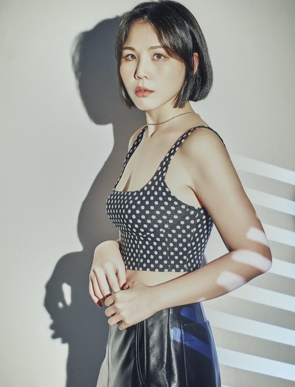 알리, 뮤직원컴퍼니와 전속계약 체결...정동하와 "한솥밥"
