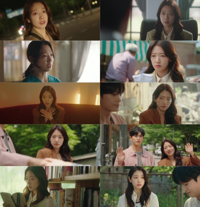 '닥터슬럼프' 박신혜X박형식, 웃음과 설렘 너머 현실 공감 선사...시청자들 매료