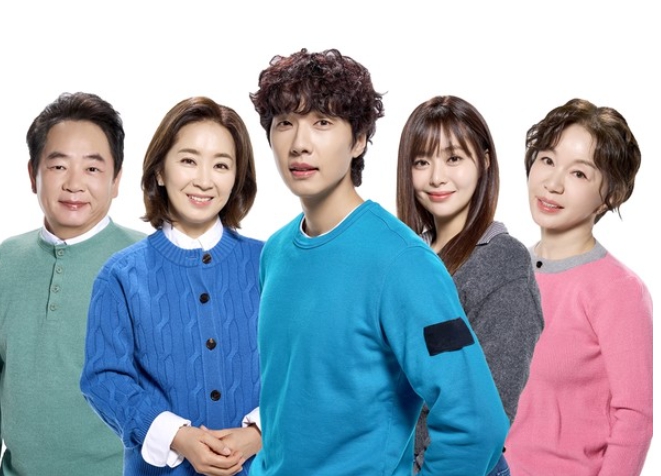 '미녀와 순정남' 지현우-임예진-이두일-윤유선-이영은, 현실 가득 특별한 가족사로 ‘공감+감동 선사 예고!’