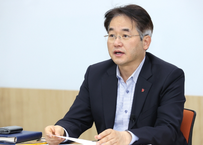 이동환 고양시장, “바이오 특화단지와 경자구역 지정에 총력” 당부