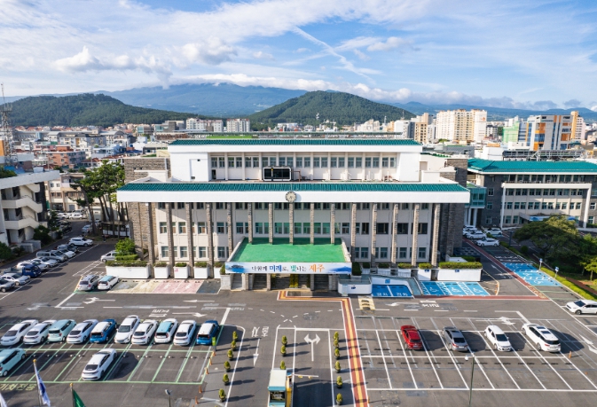 제주도 '개 식용종식 추진단' 구성·운영