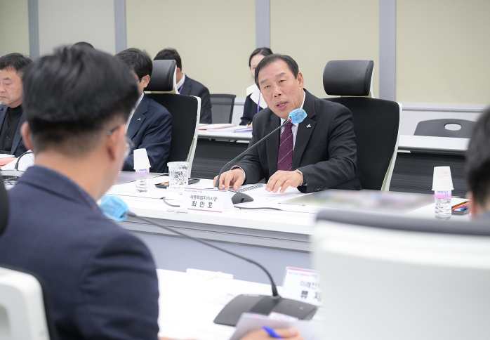 세종시, 국비 1.7조 확보로 미래전략수도 기반 다진다