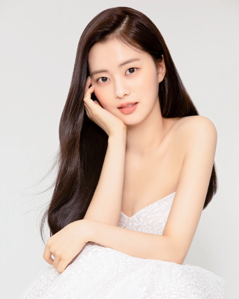 '배우 김인이' 후너스엔터테인먼트와 전속계약 체결! 차화연·이장우·안세하와 한솥밥!