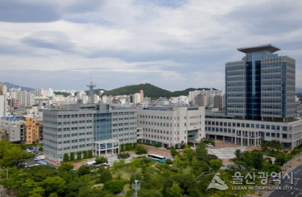 “봄이니깐... 울산으로 기차여행 어때요?”