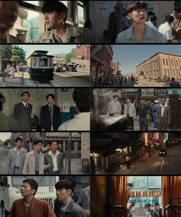 '수사반장 1958' 단 2회 만에 쏟아지는 뜨거운 호평...오리지널의 매력은 살리고, 프리퀄의 새로움은 더하다!