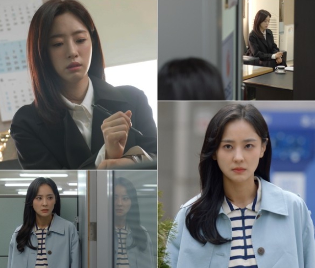 '수지맞은 우리' 함은정X강별, 숨 막히는 자매 싸움 예고! '흥미진진'