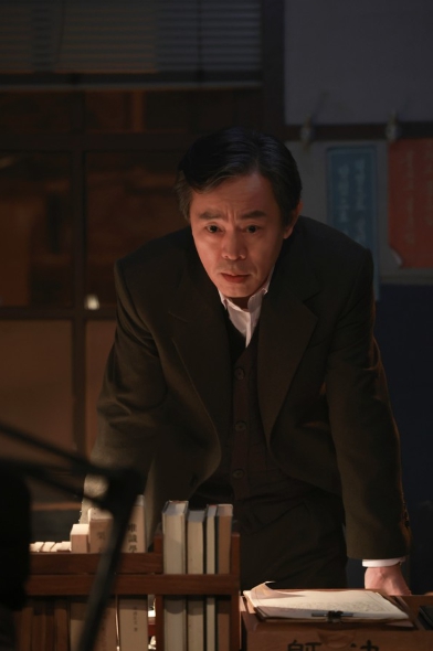 종영 D-1 '수사반장 1958' 최덕문 “아쉽고 보내기 싫은 마음 가득.. 유반장 안녕” 종영소감!! 유대천 役 맡아 열연.. ‘역대급 캐릭터 완성!’