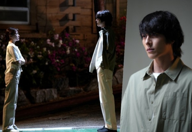 '히어로는 아닙니다만' 장기용X천우희, 충격의 결혼식 후 재회 → ‘관계역전’ 천우희, 장기용에 경고?!