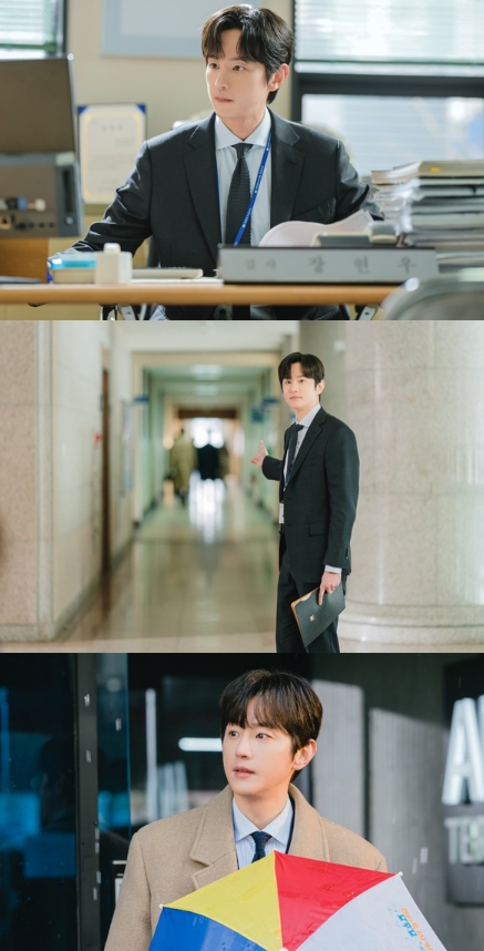'놀아주는 여자' 권율, 얼굴+성격+능력 ‘갓’벽한 정의의 사도! 은밀한 취미 공개!