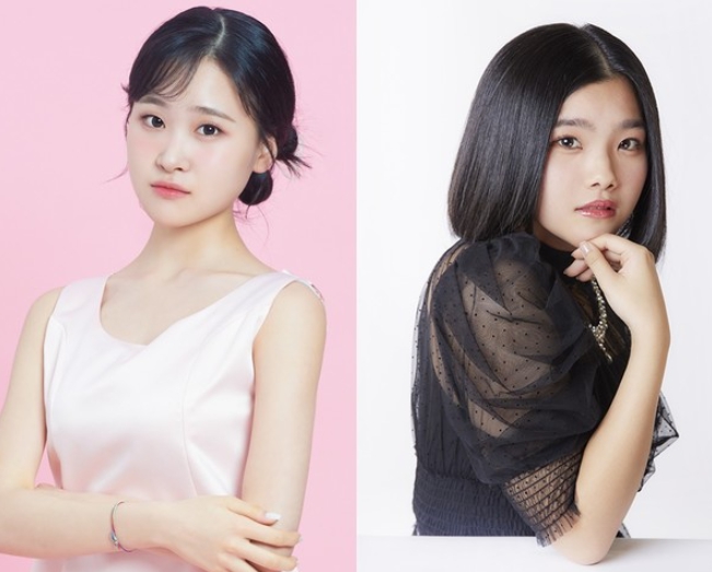 김다현X스미다 아이코, 韓日 트로트 가수 최초 듀엣 결성!