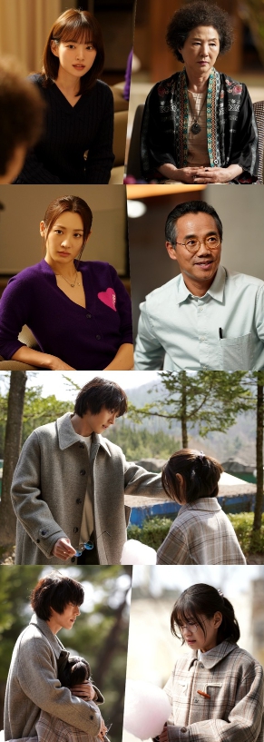 '히어로는 아닙니다만' 천우희X복씨 패밀리, 장기용 살리기 위한 긴급회의 돌입...이번에는 미래 바꿀 수 있을까?