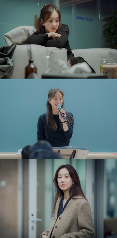 '졸업' 시청자 ‘공감캐’ 등극! 정려원 열연의 힘 ‘호평’