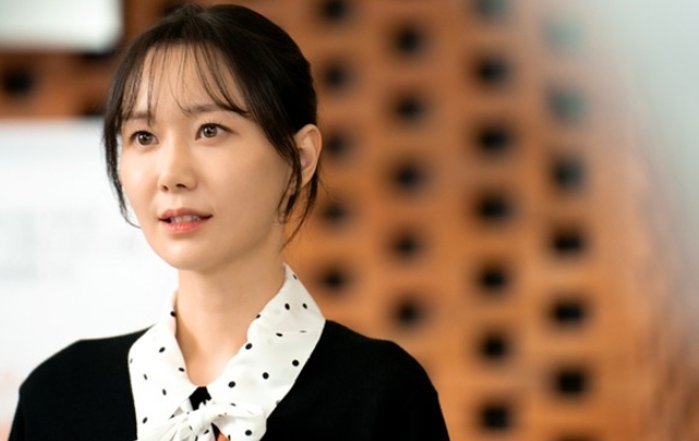 '함부로 대해줘' 이유영, 짠내 유발 직장인부터 응원 유발 짝사랑까지, 현실 반영 리얼 연기 주목!