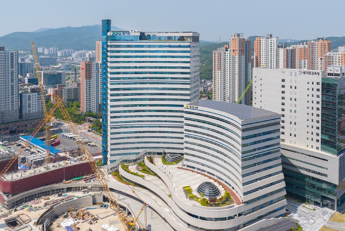 The 경기패스, 가입자 수 70만 명 돌파! 전국 최다