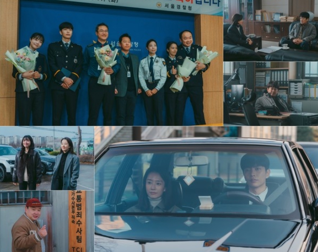 [종영] ‘크래시’, 더 이상 당신도 가해자 혹은 피해자가 되지 않길! 인생 메시지 남기며 유종의 미!