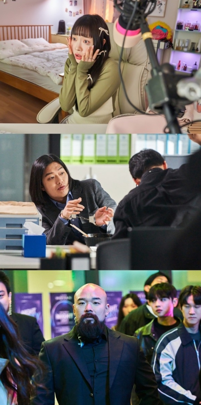 '낮과 밤이 다른 그녀' 김아영, 정은지의 절친이자 메이크업 너튜버 스타 ‘또가영’으로 화려한 첫 등장! 앙큼발칙한 조력 예고!