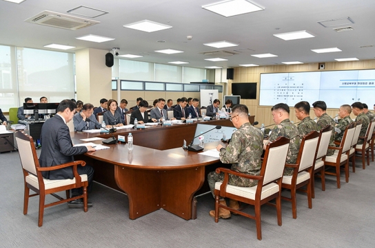 국방부, 훈련병 '체력단련 군기훈련' 금지...정신수양만 실시
